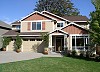 a completed Oriole home plan by Gertz Fine Homes