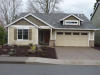 photo of a completed Shearwater home plan
